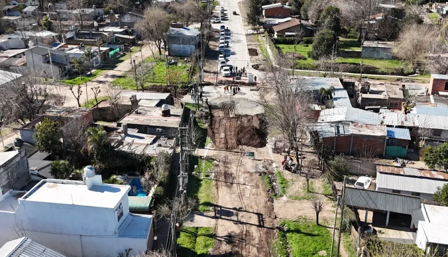 Obras-en-Merlo.-Almirante-Brown-2-1