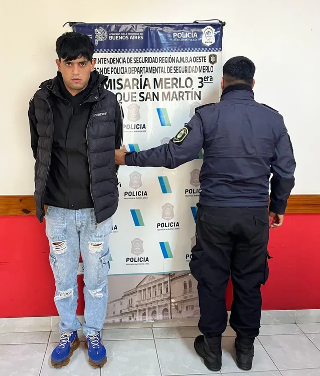 2 Foto DOS DETENIDOS POR LA MUERTE DE UN JOVEN EN PARQUE SAN MARTÍN  (6)